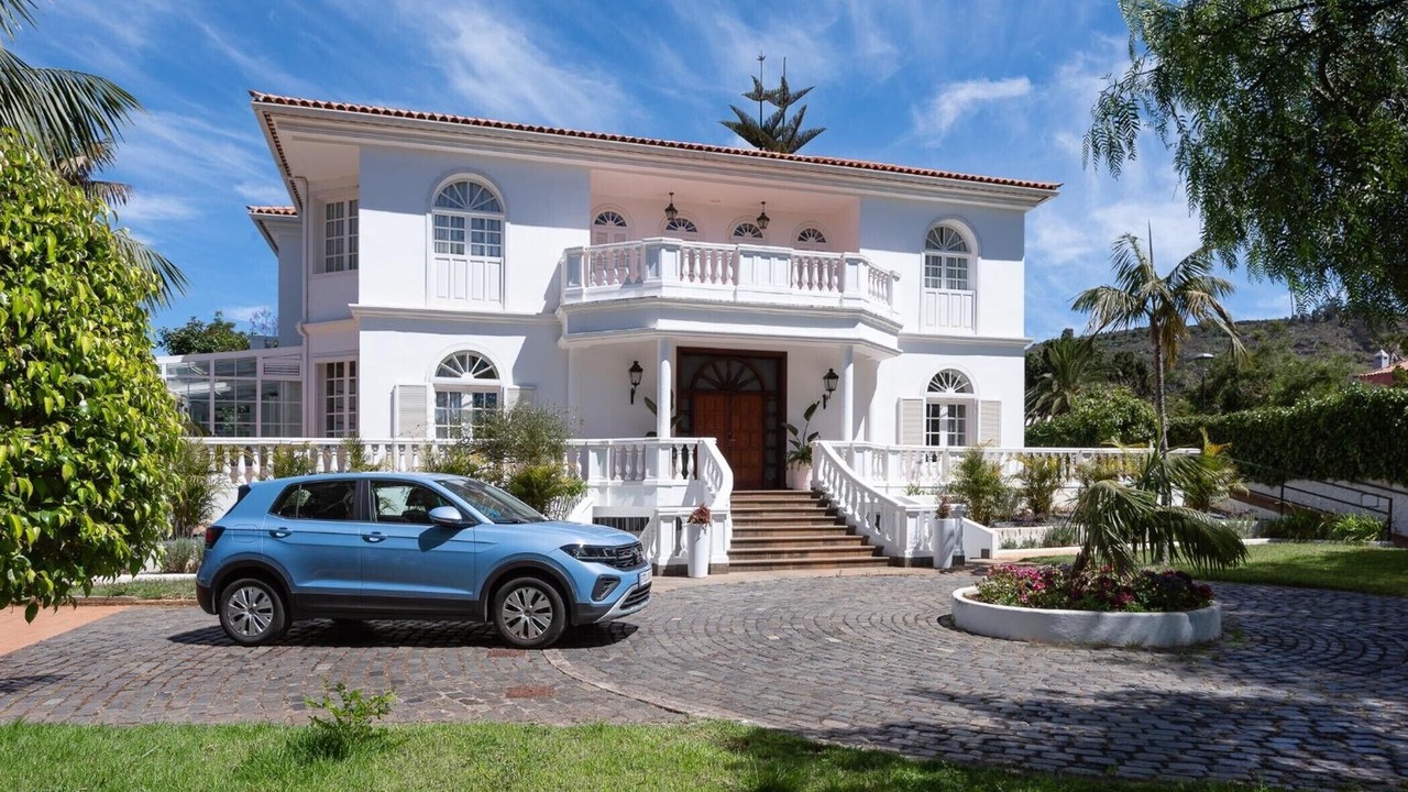 Photo of Outdoor in San Cristobal de La Laguna