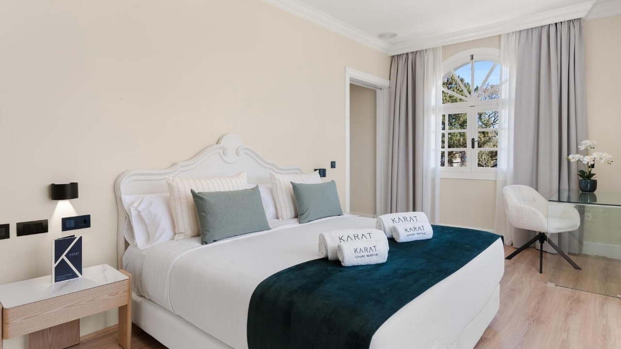 Photo of Bedroom in San Cristobal de La Laguna