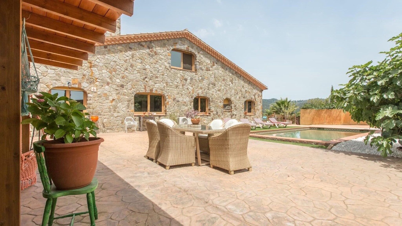 Photo of Outdoor in Argentona