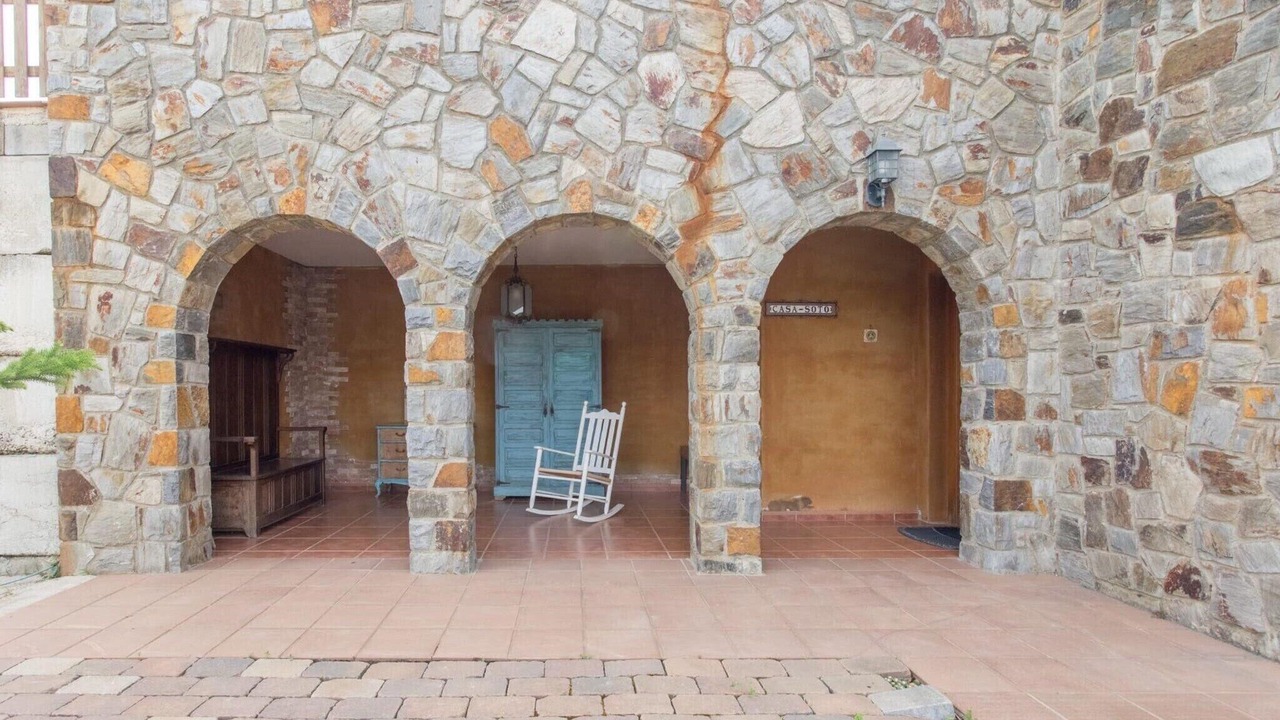 Photo of Outdoor in Argentona