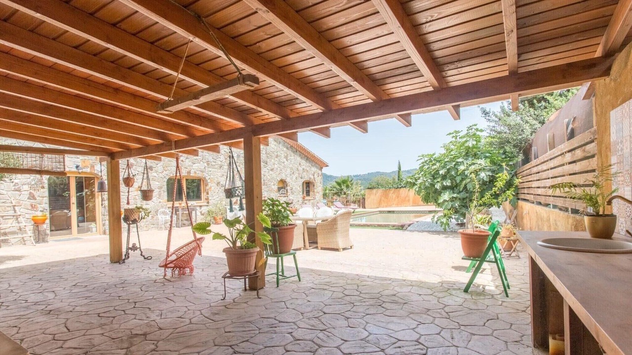 Photo of Outdoor in Argentona