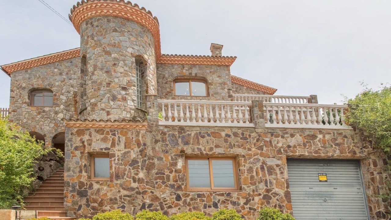 Photo of Outdoor in Argentona