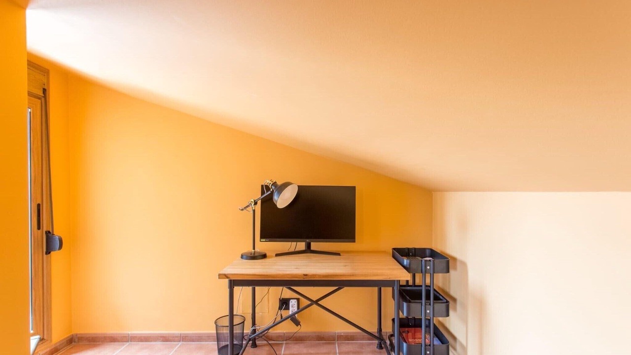 Photo of Livingroom in Argentona