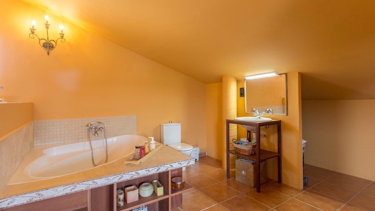 Photo of Bathroom in Argentona
