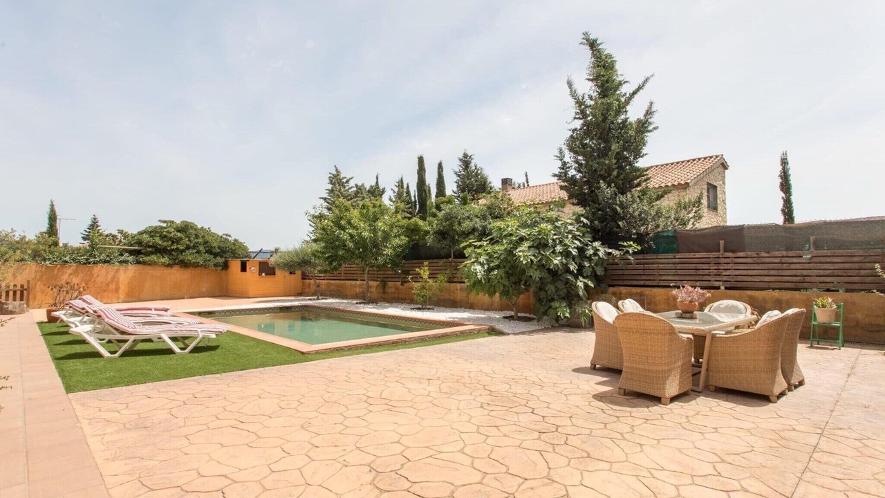 Photo of Outdoor in Argentona