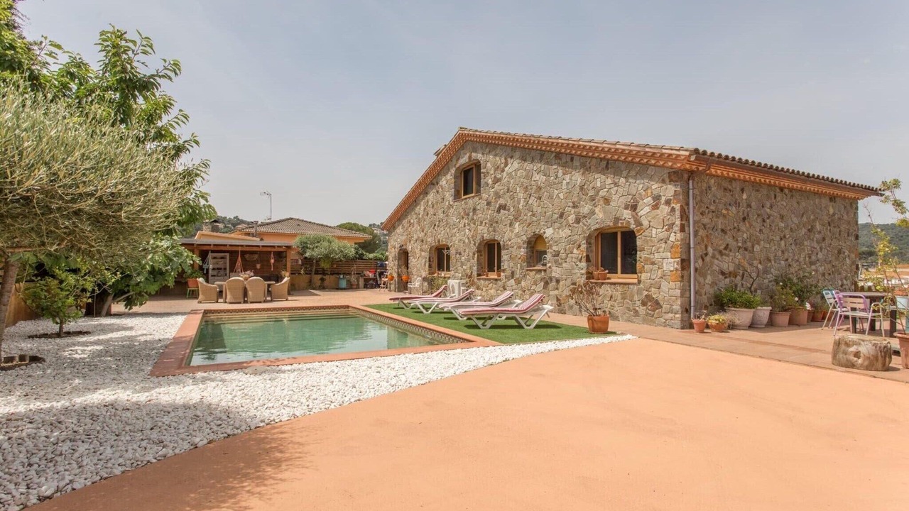 Photo of Outdoor in Argentona