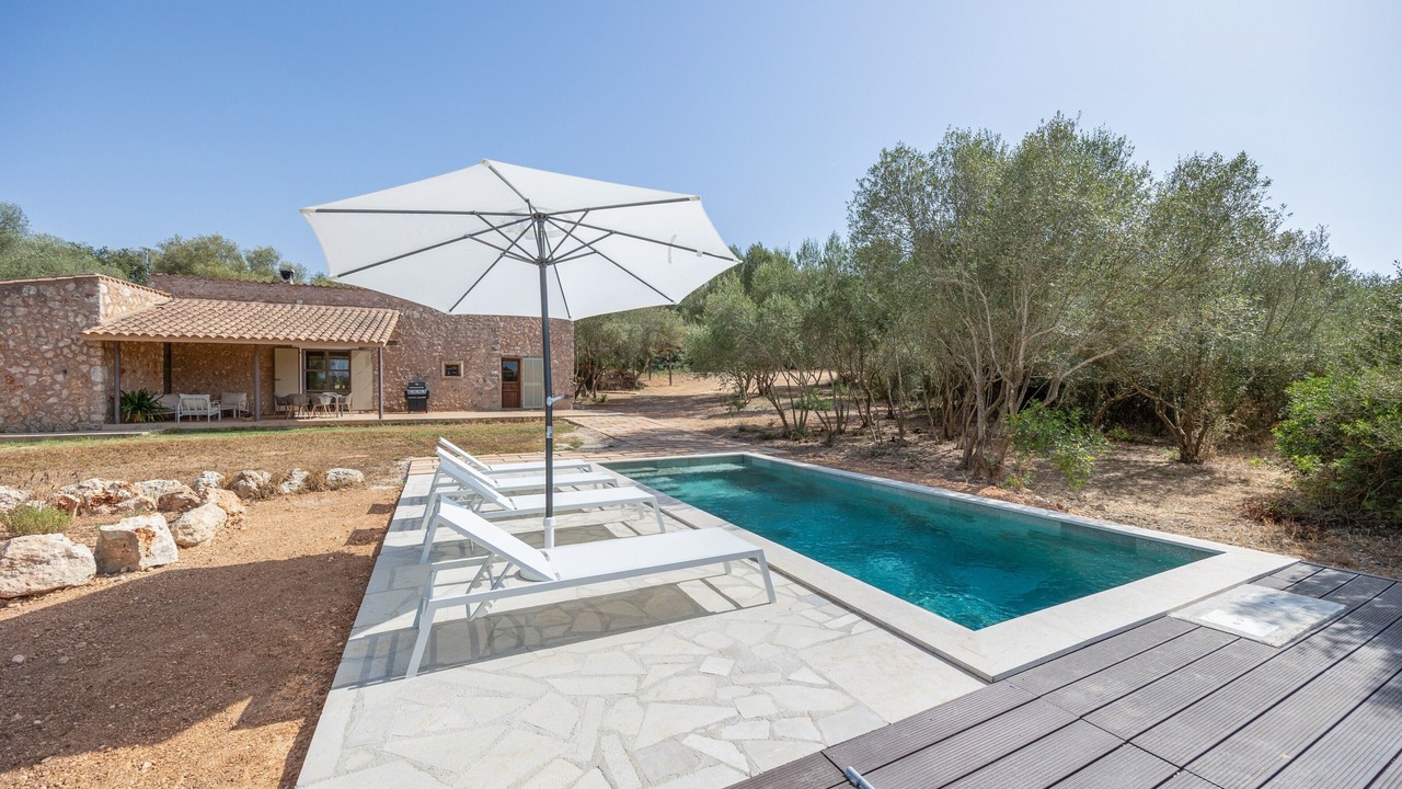 Photo of Outdoor in Costitx