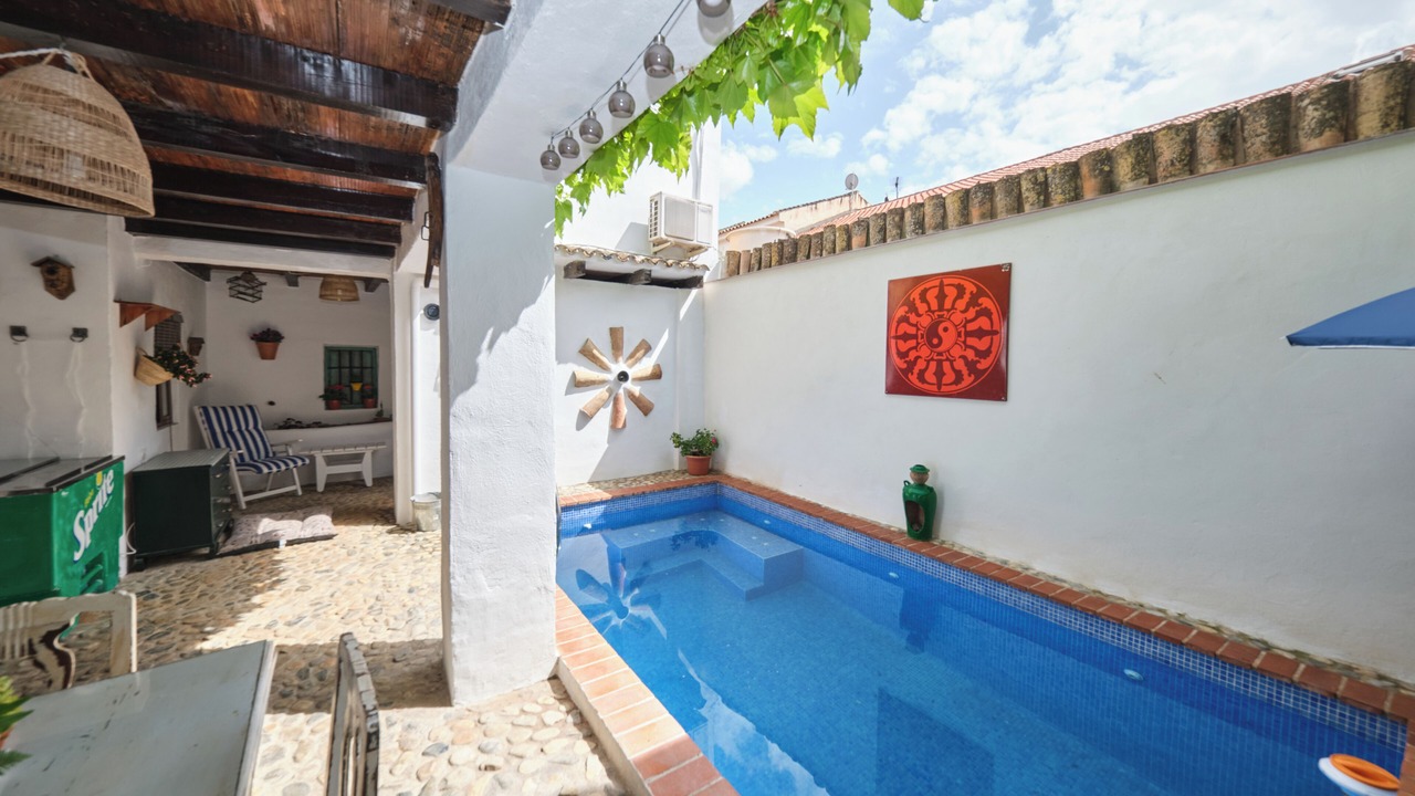 Photo of Outdoor in Arenas del Rey