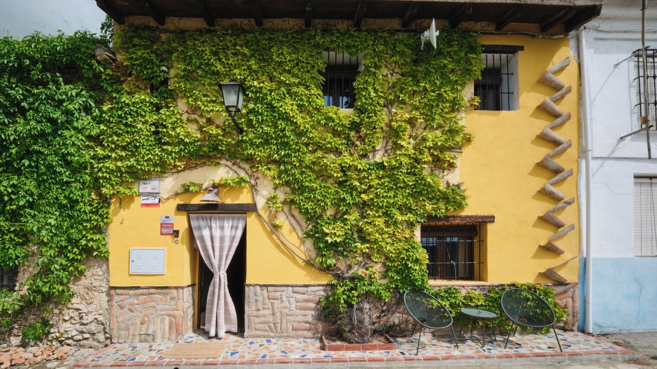 Photo of Outdoor in Arenas del Rey