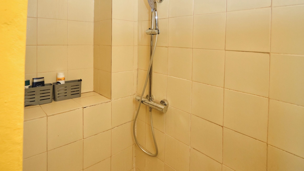Photo of Bathroom in Arenas del Rey
