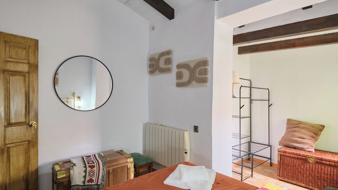 Photo of Bedroom in Arenas del Rey