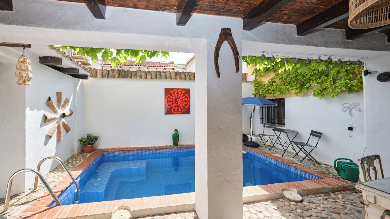 Photo of Outdoor in Arenas del Rey