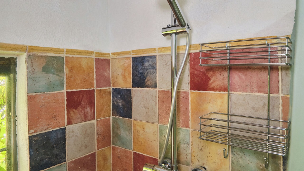 Photo of Bathroom in Arenas del Rey