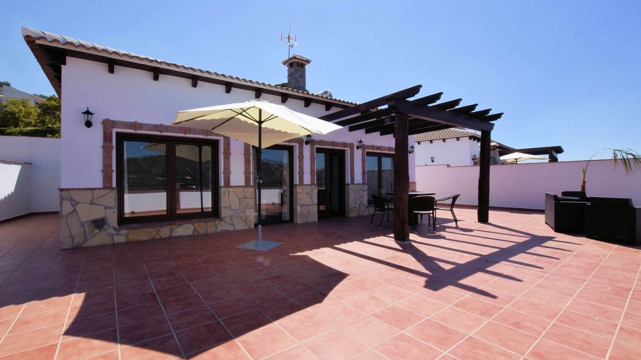 Photo of Outdoor in Canillas de Albaida
