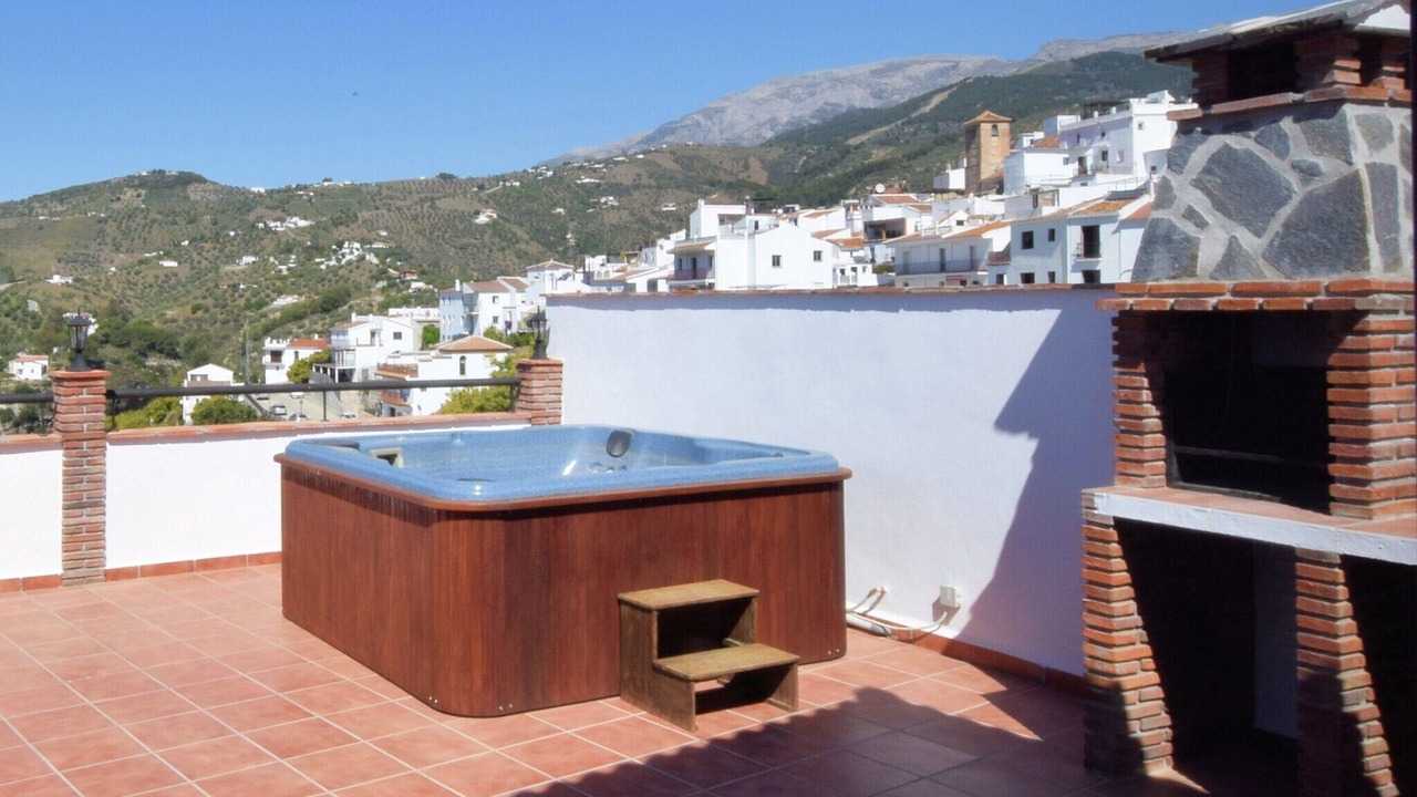 Photo of Outdoor in Canillas de Albaida