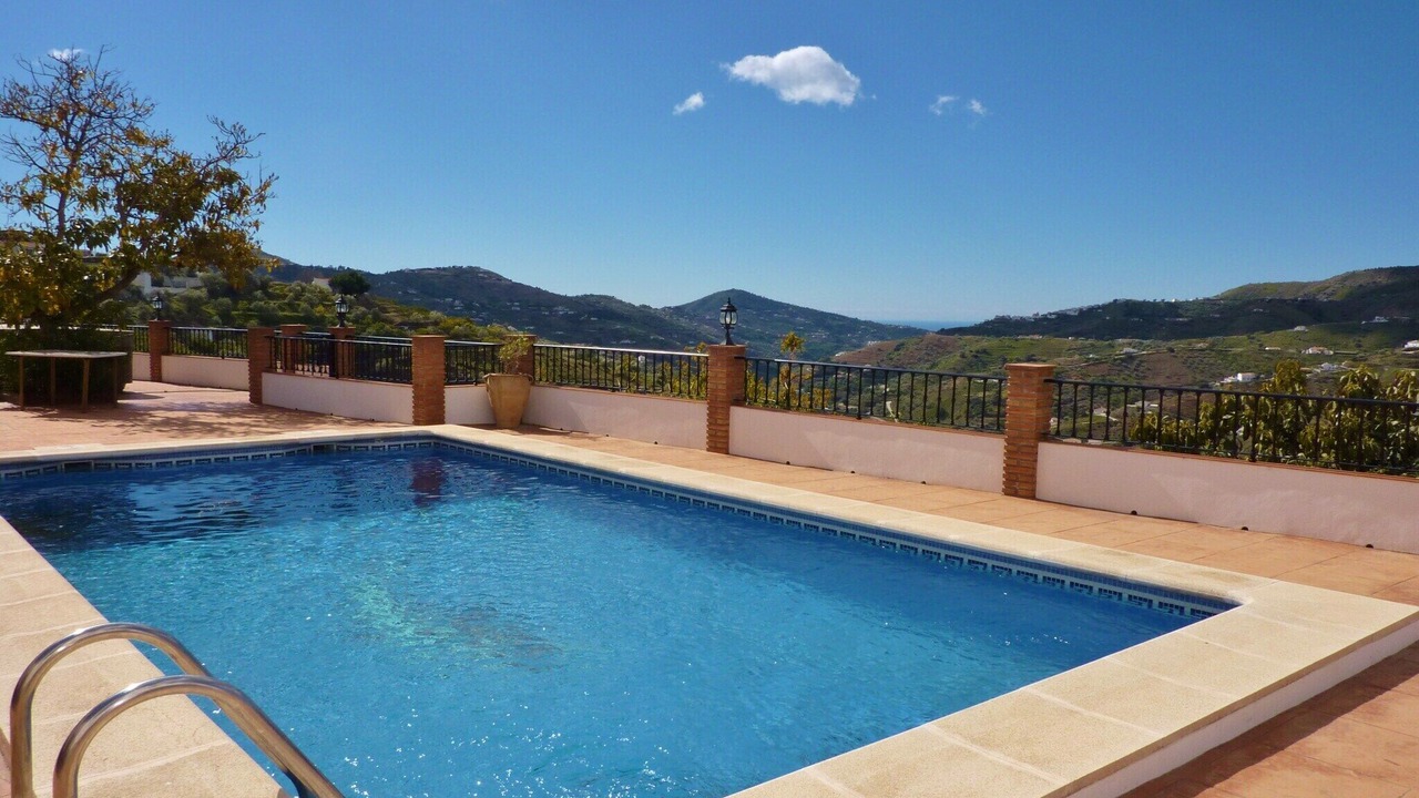 Photo of Outdoor in Canillas de Albaida