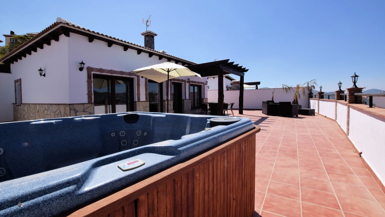Photo of Outdoor in Canillas de Albaida