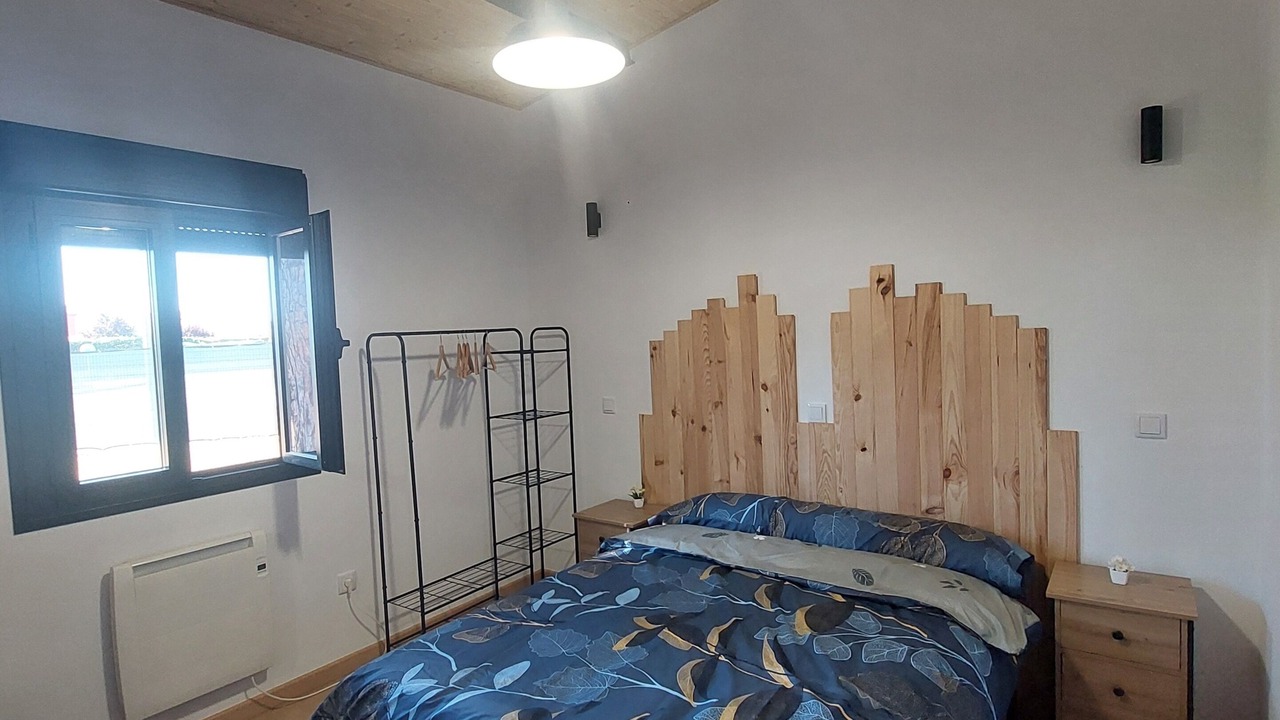 Photo of Bedroom in Aldeamayor de San Martin