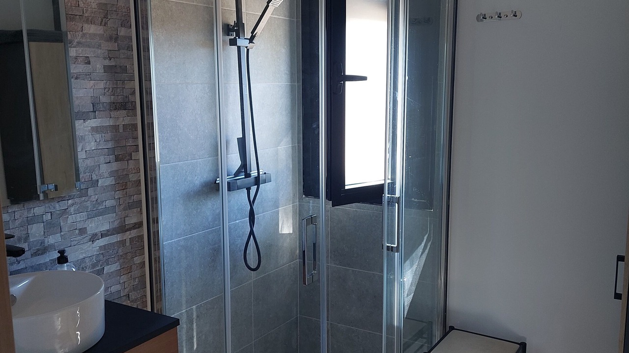 Photo of Bathroom in Aldeamayor de San Martin
