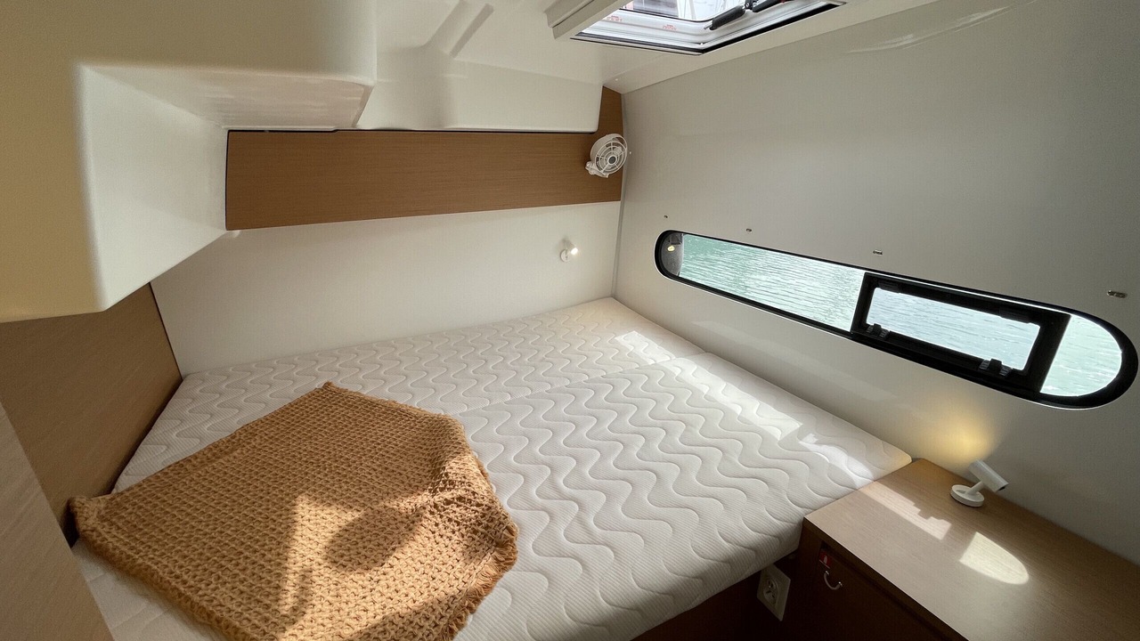 Photo of Bedroom in Ibiza Island