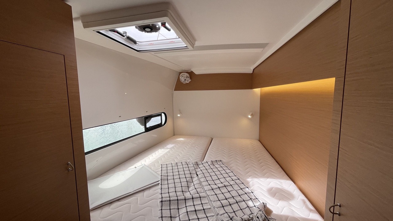 Photo of Bedroom in Ibiza Island