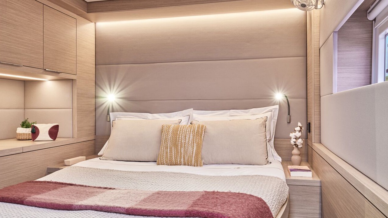 Photo of Bedroom in Ibiza Island