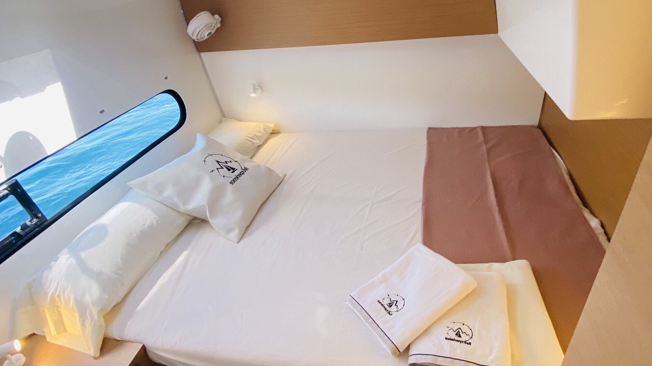 Photo of Bedroom in Ibiza Island
