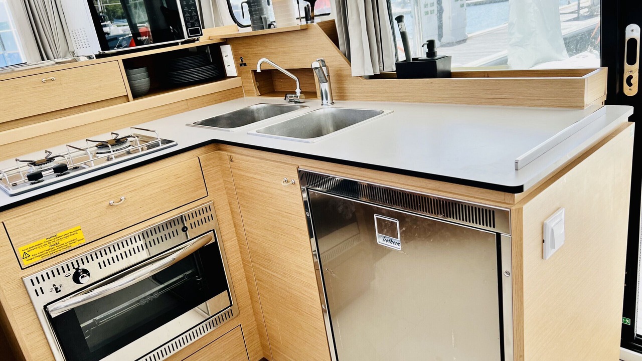 Photo of Kitchen in Ibiza Island