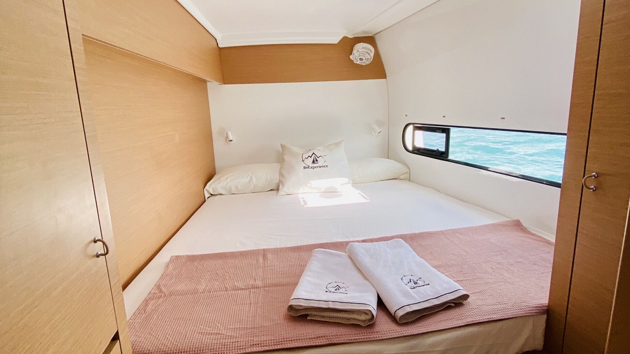 Photo of Bedroom in Ibiza Island