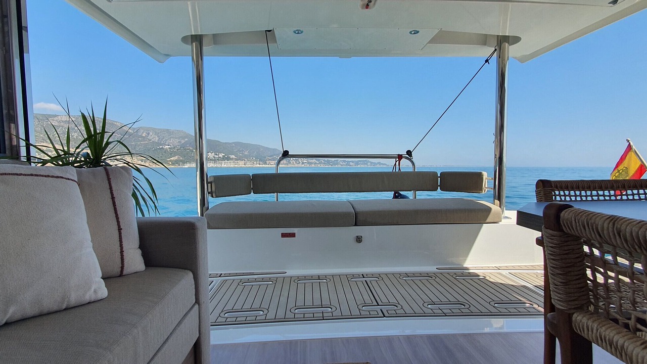 Photo of Outdoor in Port d'Andraitx