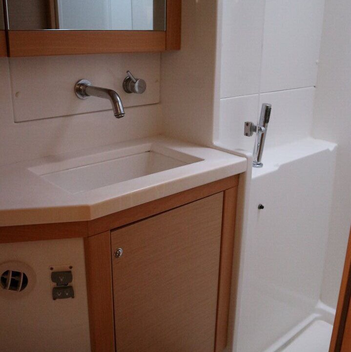 Photo of Bathroom in Palma de Mallorca