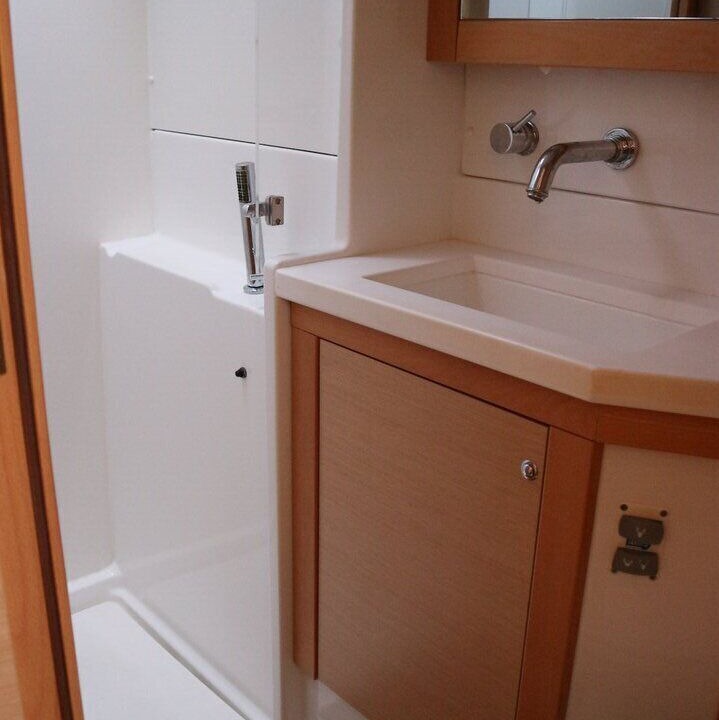Photo of Bathroom in Palma de Mallorca