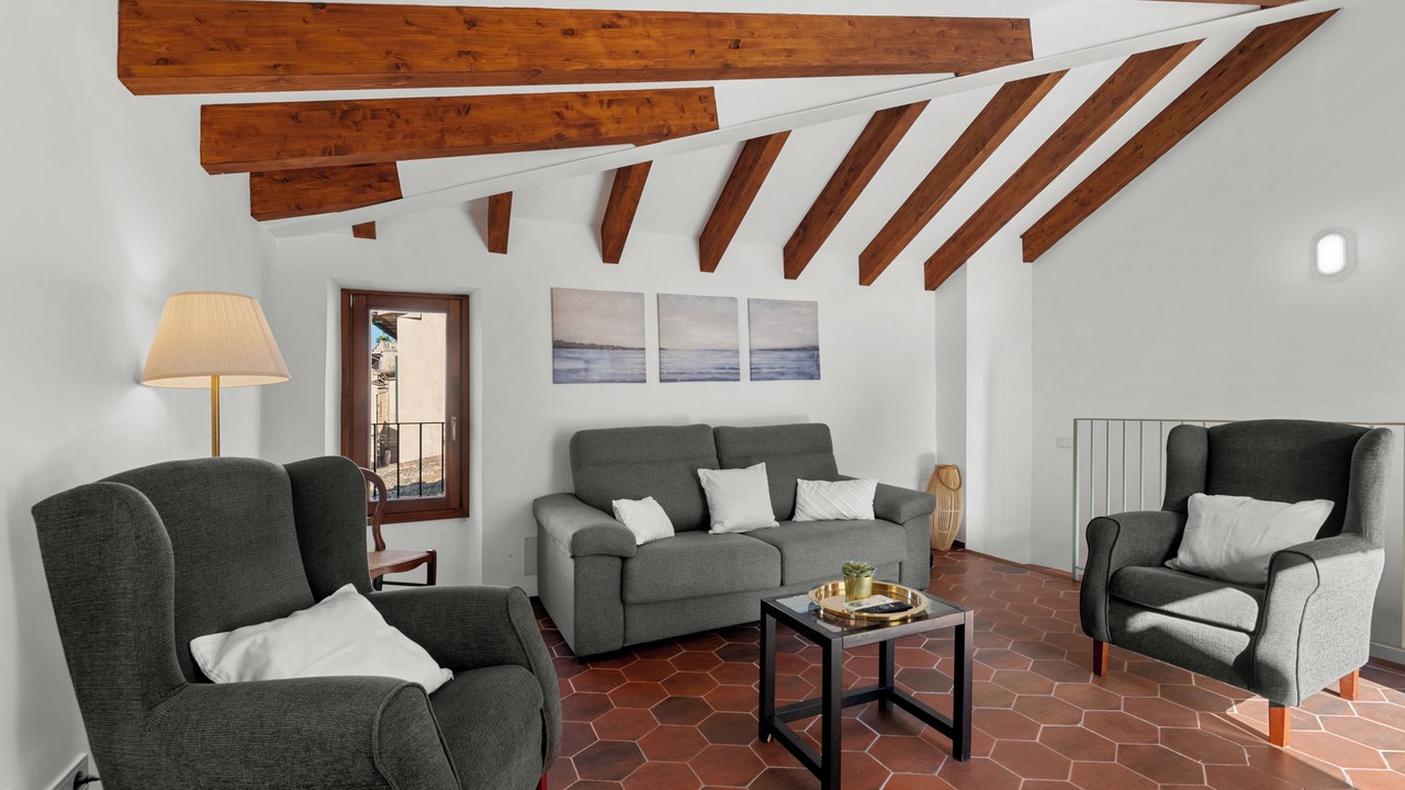 Photo of Livingroom in Fornalutx
