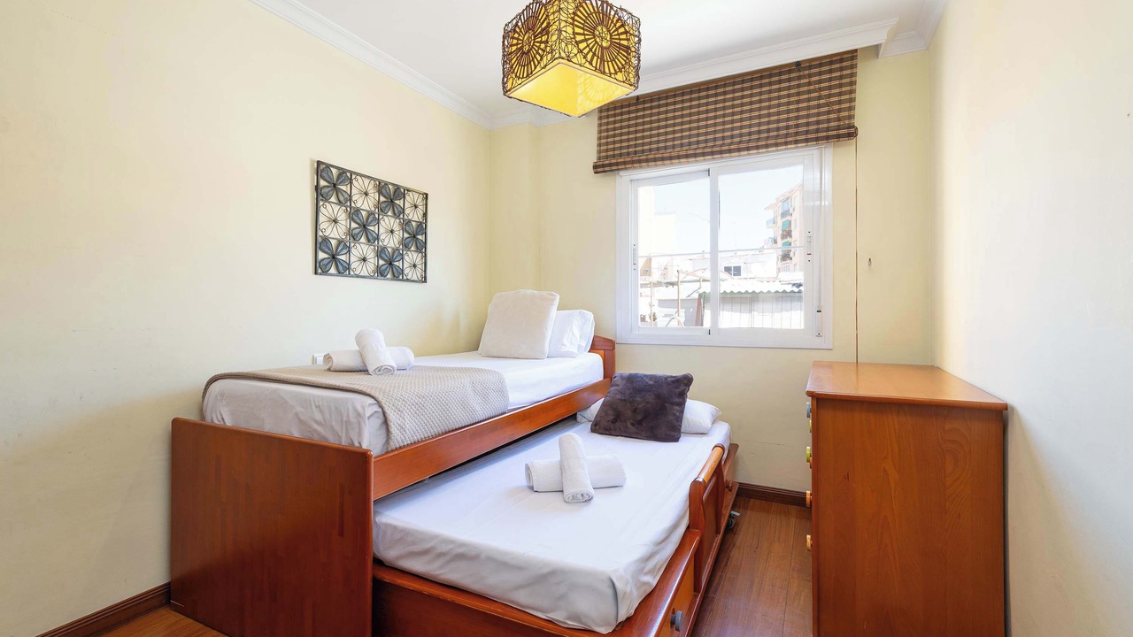 Photo of Bedroom in El Molinillo