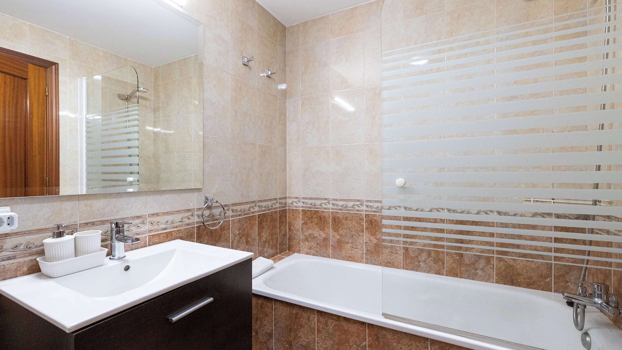 Photo of Bathroom in El Molinillo
