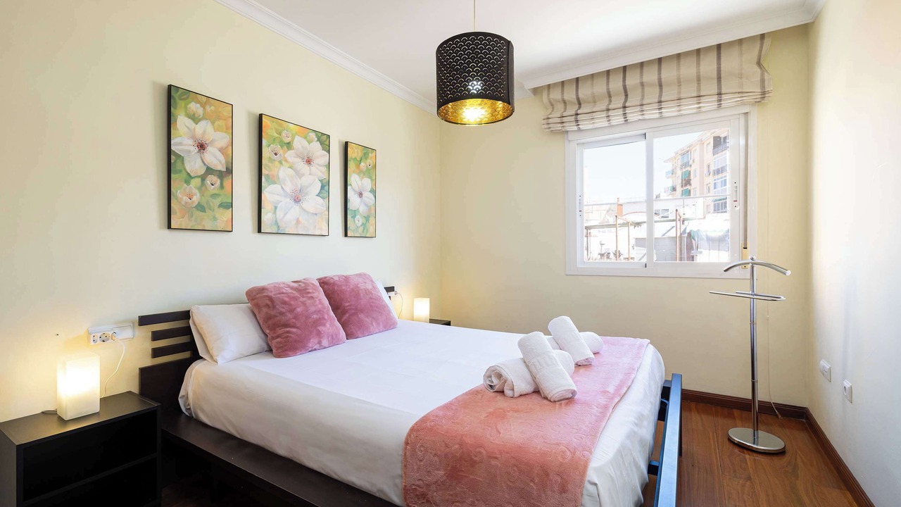 Photo of Bedroom in El Molinillo