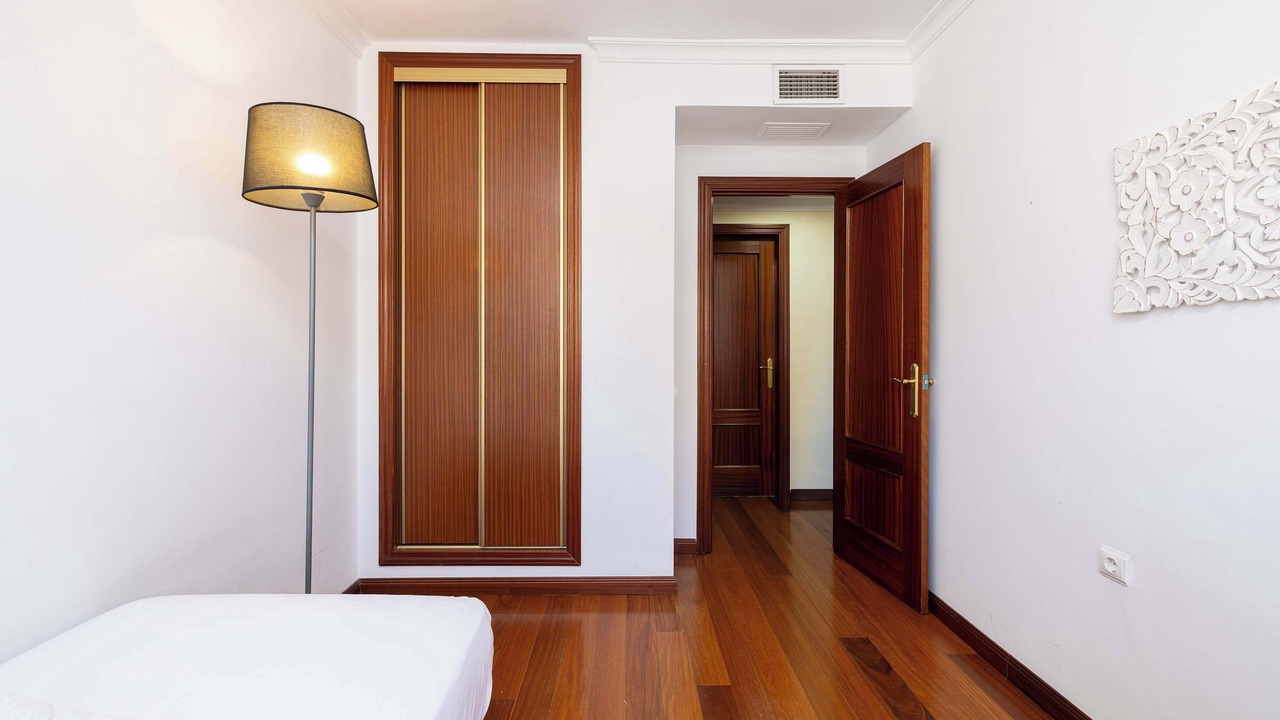 Photo of Bedroom in El Molinillo