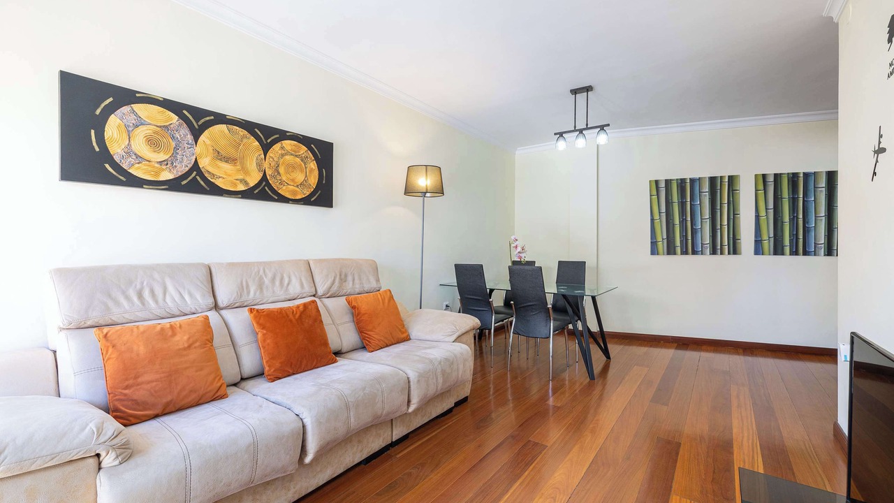 Photo of Livingroom in El Molinillo