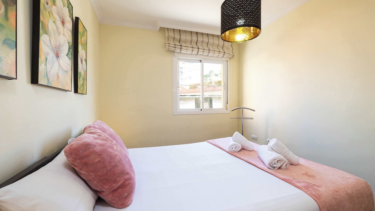 Photo of Bedroom in El Molinillo