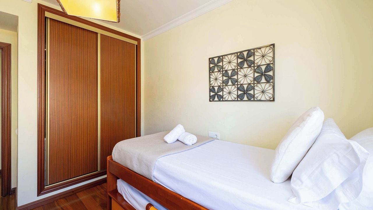 Photo of Bedroom in El Molinillo