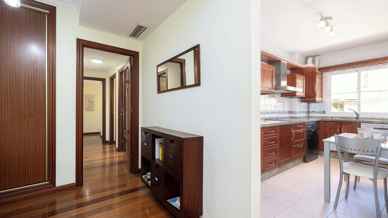 Photo of Kitchen in El Molinillo