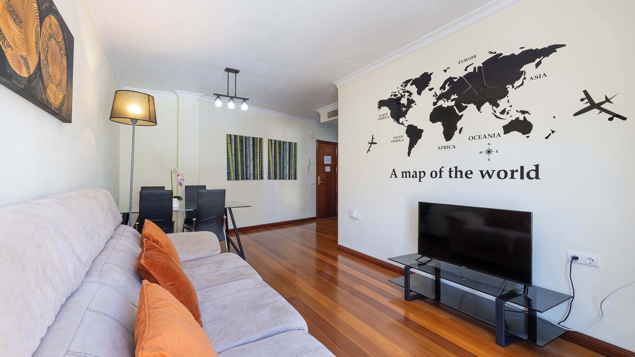 Photo of Livingroom in El Molinillo