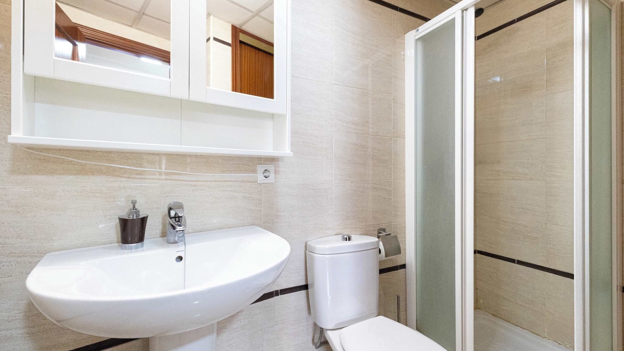 Photo of Bathroom in El Molinillo