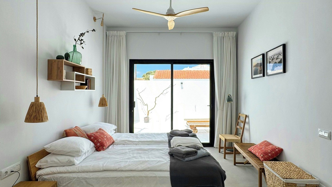 Photo of Bedroom in Guatiza