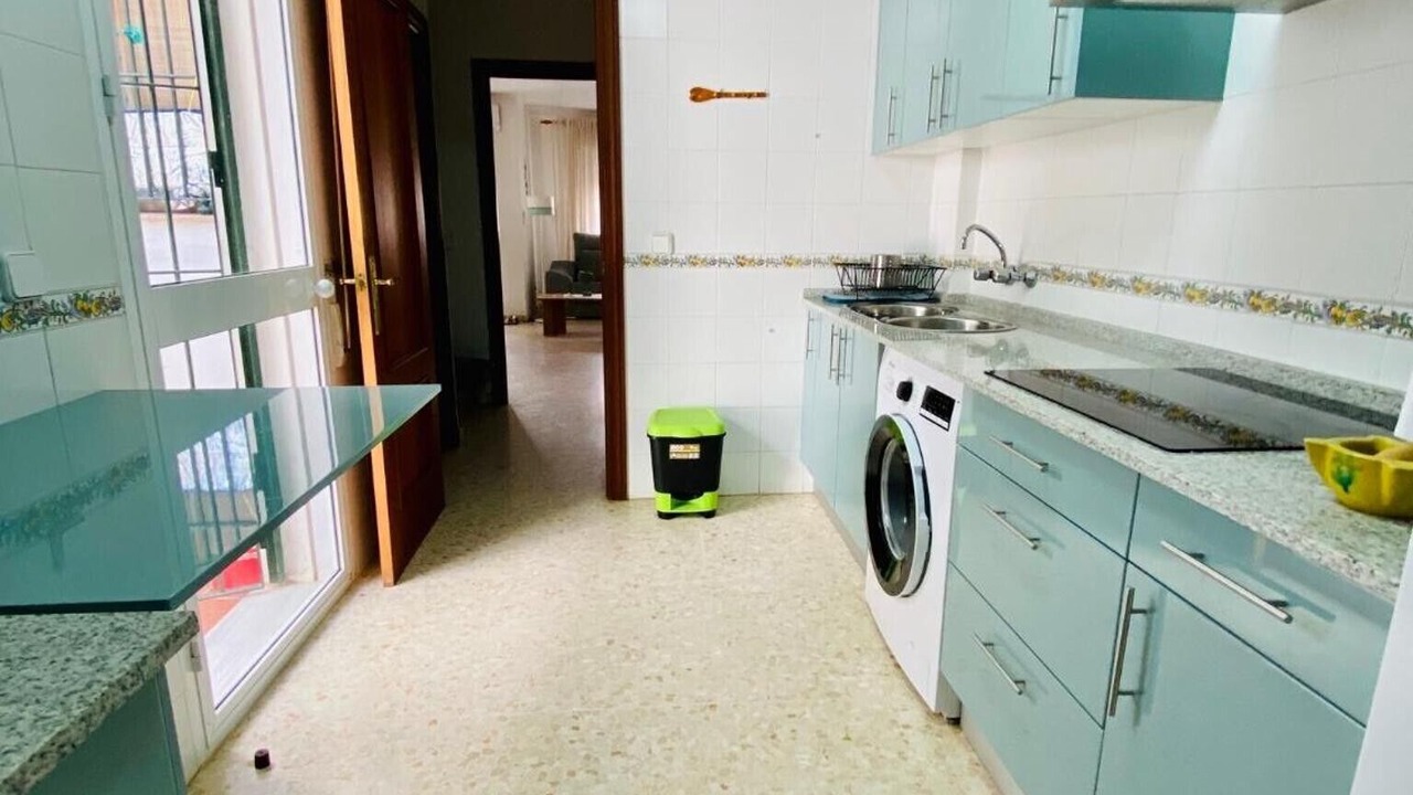 Photo of Kitchen in Chipiona