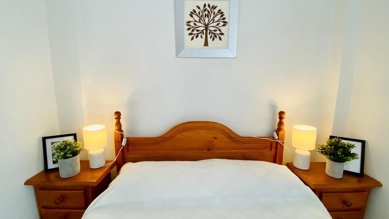 Photo of Bedroom in Chipiona