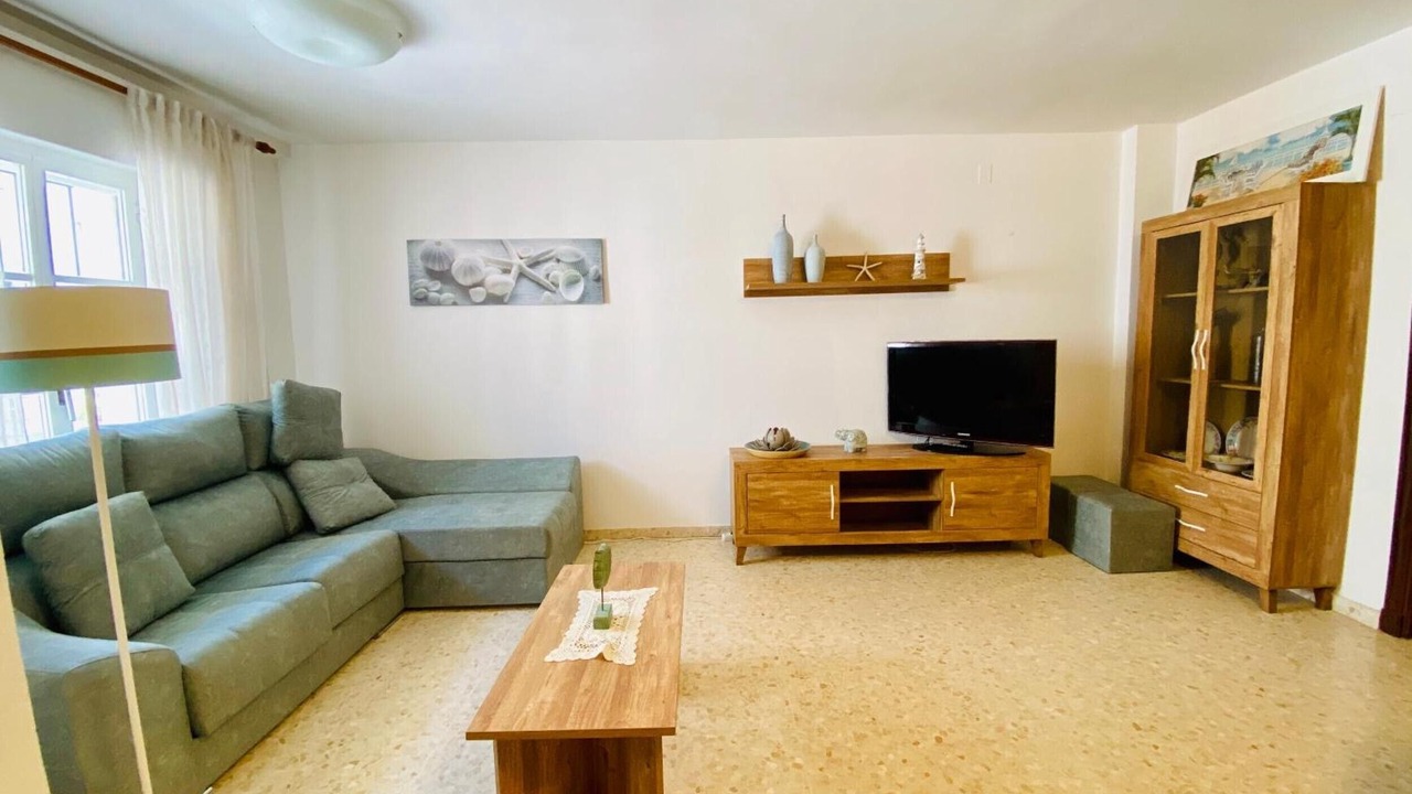 Photo of Livingroom in Chipiona