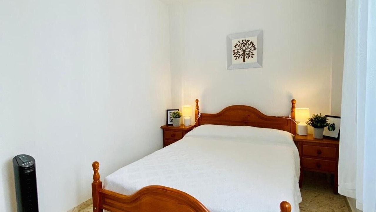 Photo of Bedroom in Chipiona