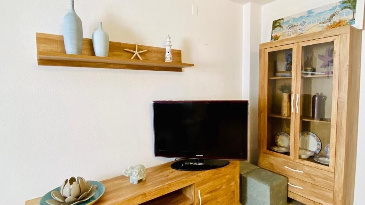 Photo of Livingroom in Chipiona