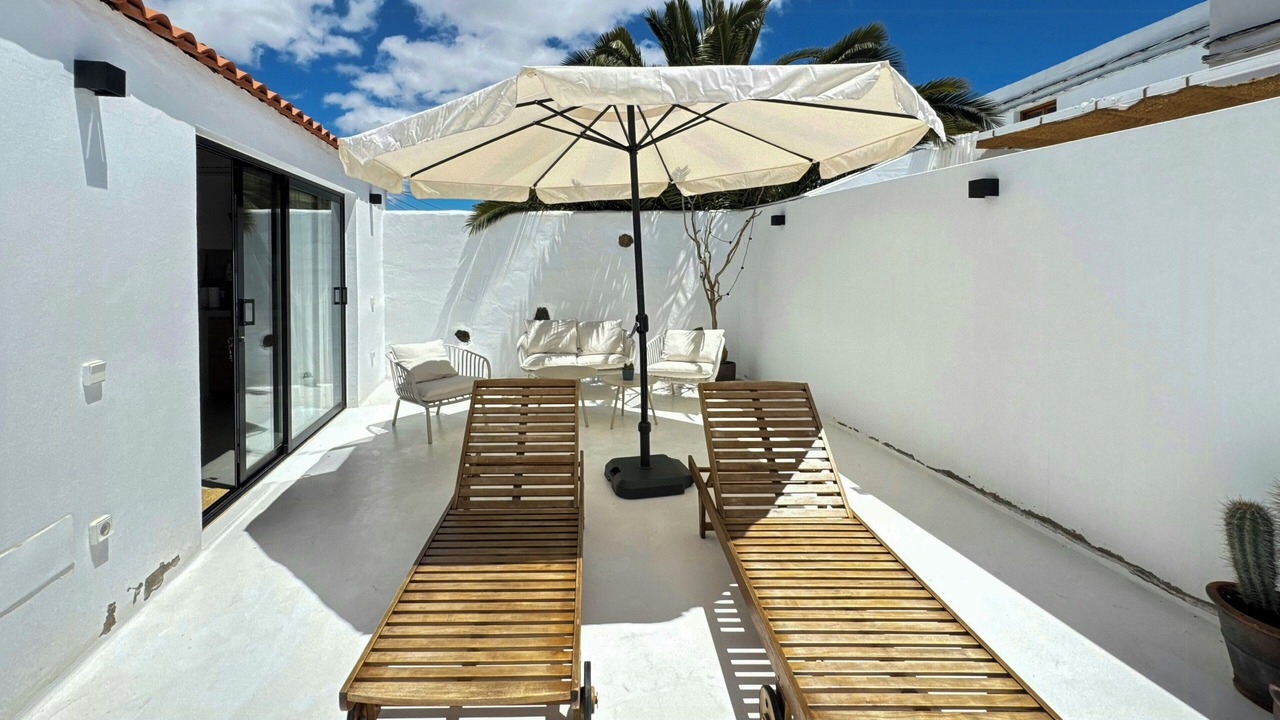 Photo of Patio Balcony in Guatiza
